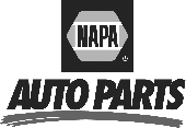 NAPA Company logo