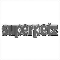 Superpetz company logo